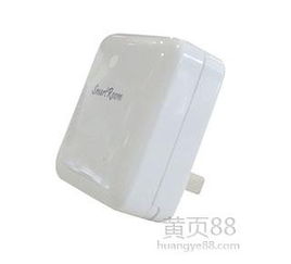 SR无线中继器 扩展网络覆盖，提升信号质量的得力助手