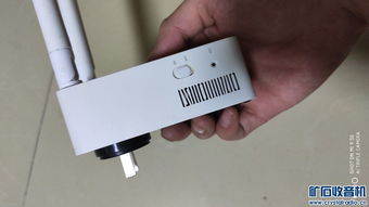 Totolink EX750双频无线信号扩展器中继器 Discuz环境下的网络覆盖优化利器